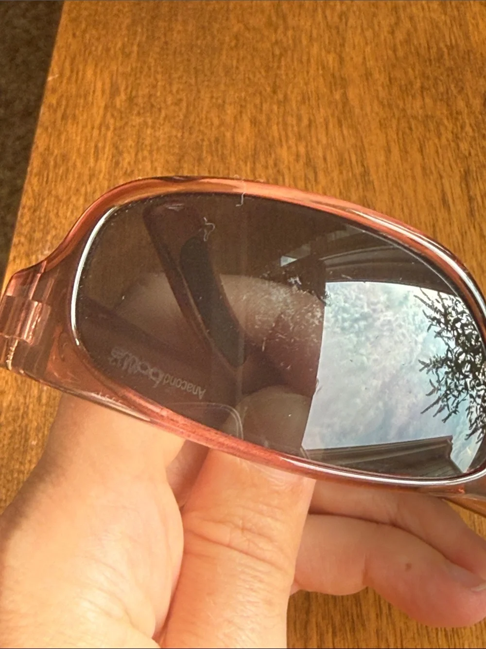 Bolle Anaconda Juniors Sunglasses